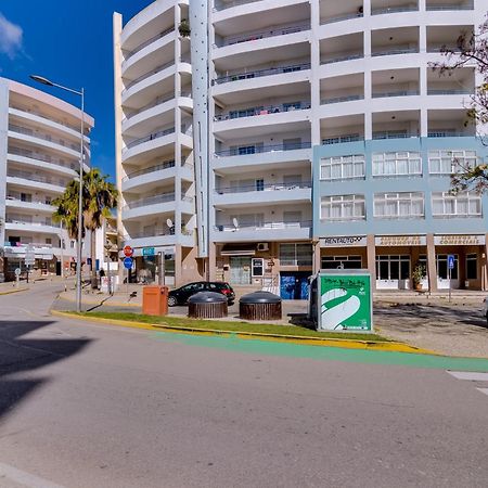 Rei - Quarteira - 3 Min To The Beach Vilamoura Kültér fotó