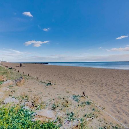 Rei - Quarteira - 3 Min To The Beach Vilamoura Kültér fotó