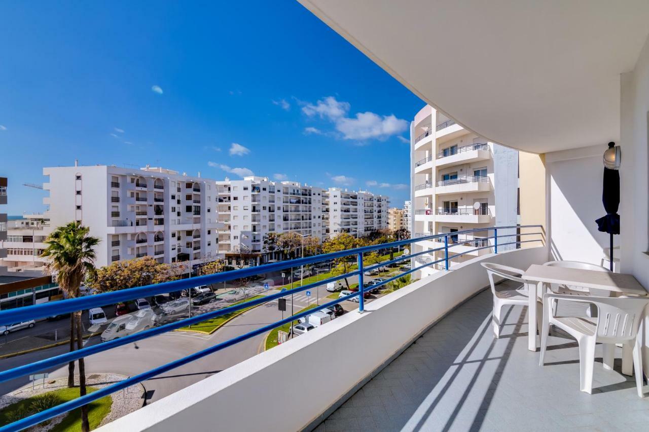 Rei - Quarteira - 3 Min To The Beach Vilamoura Kültér fotó