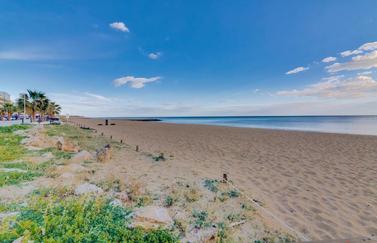 Rei - Quarteira - 3 Min To The Beach Vilamoura Kültér fotó
